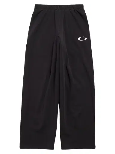 Balenciaga Men's Basketball Series Baggy Sweatpants - Black - Size XS | Thumbnail 1 Balenciaga Men's Basketball Series Baggy Sweatpants - Black - Size XS | Thumbnail 1