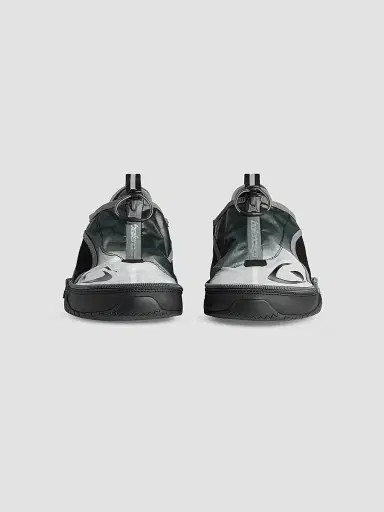 Balenciaga Men's Pocket Gradient Sneakers | Thumbnail 3 Balenciaga Men's Pocket Gradient Sneakers | Thumbnail 3