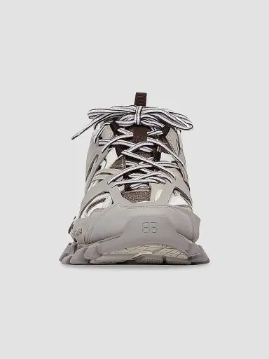 Balenciaga Men's Track LED Sneaker - Grey - Size 12 | Thumbnail 2 Balenciaga Men's Track LED Sneaker - Grey - Size 12 | Thumbnail 2