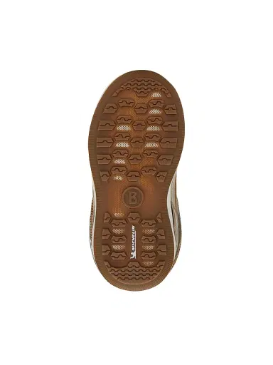 Bogner Little Kid's & Kid's La Plagna Boots - Champagne 11 (Child) | Thumbnail 3 Bogner Little Kid's & Kid's La Plagna Boots - Champagne 11 (Child) | Thumbnail 3