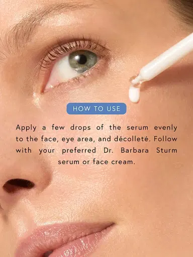 Dr. Barbara Sturm The Peptide Serum | Thumbnail 7 Dr. Barbara Sturm The Peptide Serum | Thumbnail 7