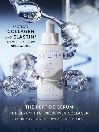 Dr. Barbara Sturm The Peptide Serum | Thumbnail 8 Dr. Barbara Sturm The Peptide Serum | Thumbnail 8