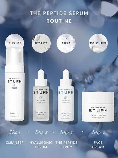 Dr. Barbara Sturm The Peptide Serum | Thumbnail 9 Dr. Barbara Sturm The Peptide Serum | Thumbnail 9
