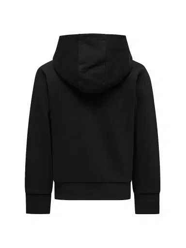 Moncler Little Boy's & Boy's Hoodie in Cotton | Thumbnail 3 Moncler Little Boy's & Boy's Hoodie in Cotton | Thumbnail 3