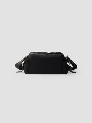Prada Women's Explore Small Re-Nylon and Leather Shoulder Bag | Thumbnail 3 Prada Women's Explore Small Re-Nylon and Leather Shoulder Bag | Thumbnail 3