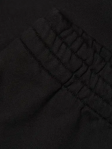 Blue Sky Inn Men's Logo Sweat Shorts - Black | Thumbnail 7 Blue Sky Inn Men's Logo Sweat Shorts - Black | Thumbnail 7