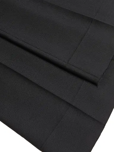 Valentino Garavani Men's Nylon Gabardine Pants - Black - Size 32 | Thumbnail 5 Valentino Garavani Men's Nylon Gabardine Pants - Black - Size 32 | Thumbnail 5