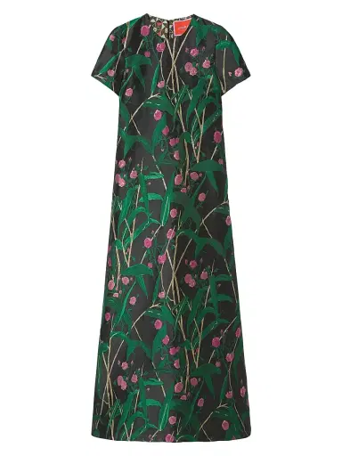 La DoubleJ Women's Swing Dress | Thumbnail 1 La DoubleJ Women's Swing Dress | Thumbnail 1