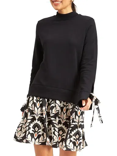 La DoubleJ Women's Sporty Dress | Thumbnail 3 La DoubleJ Women's Sporty Dress | Thumbnail 3