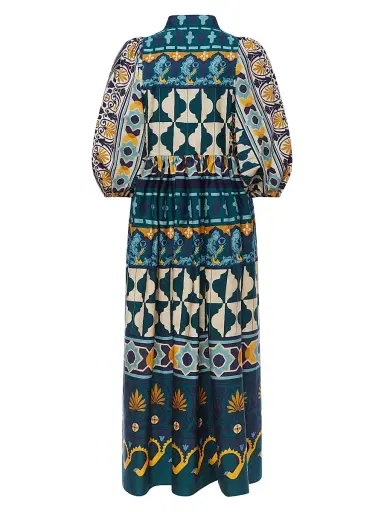 La DoubleJ Women's Portofino Dress | Thumbnail 2 La DoubleJ Women's Portofino Dress | Thumbnail 2