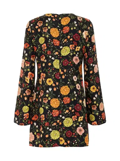 La DoubleJ Women's Mini Supremes Swing Dress | Thumbnail 2 La DoubleJ Women's Mini Supremes Swing Dress | Thumbnail 2