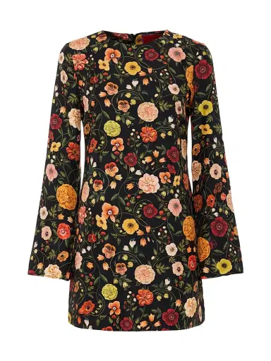 La DoubleJ Women's Mini Supremes Swing Dress | Thumbnail 1 La DoubleJ Women's Mini Supremes Swing Dress | Thumbnail 1