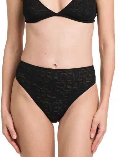 Versace Women's On Repeat Brief | Thumbnail 3 Versace Women's On Repeat Brief | Thumbnail 3