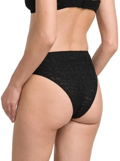 Versace Women's On Repeat Brief | Thumbnail 5 Versace Women's On Repeat Brief | Thumbnail 5