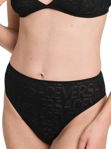 Versace Women's On Repeat Brief | Thumbnail 6 Versace Women's On Repeat Brief | Thumbnail 6