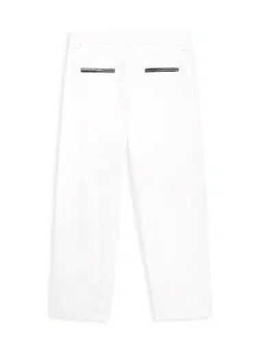 Missoni Little Boy's & Boy's Suit Pants - White | Thumbnail 3 Missoni Little Boy's & Boy's Suit Pants - White | Thumbnail 3
