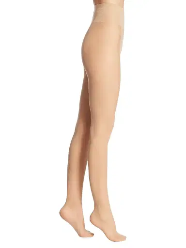 Wolford Women's Classic Semi-Sheer Tights | Thumbnail 1 Wolford Women's Classic Semi-Sheer Tights | Thumbnail 1