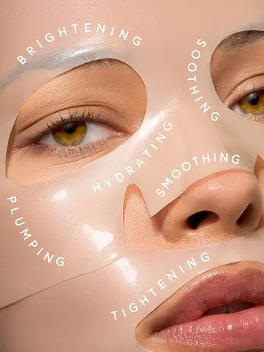 Dr. Barbara Sturm Everything Hydrogel 8-Piece Mask Set | Thumbnail 2 Dr. Barbara Sturm Everything Hydrogel 8-Piece Mask Set | Thumbnail 2