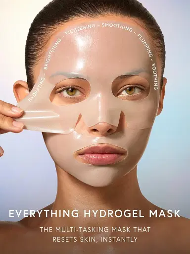 Dr. Barbara Sturm Everything Hydrogel 8-Piece Mask Set | Thumbnail 5 Dr. Barbara Sturm Everything Hydrogel 8-Piece Mask Set | Thumbnail 5
