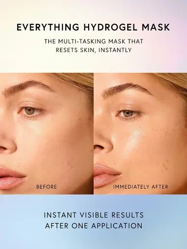 Dr. Barbara Sturm Everything Hydrogel 8-Piece Mask Set | Thumbnail 1 Dr. Barbara Sturm Everything Hydrogel 8-Piece Mask Set | Thumbnail 1