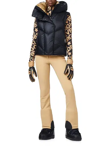 Goldbergh Women's Pippa Ski Pants | Thumbnail 2 Goldbergh Women's Pippa Ski Pants | Thumbnail 2