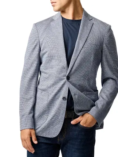 Rodd & Gunn Men's Anchorage Sports-Fit Jacket | Thumbnail 3 Rodd & Gunn Men's Anchorage Sports-Fit Jacket | Thumbnail 3