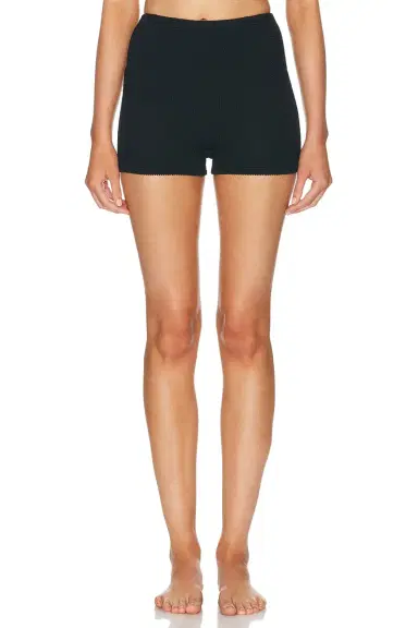 Hunza G Shorty Bikini Bottom | Thumbnail 1 Hunza G Shorty Bikini Bottom | Thumbnail 1