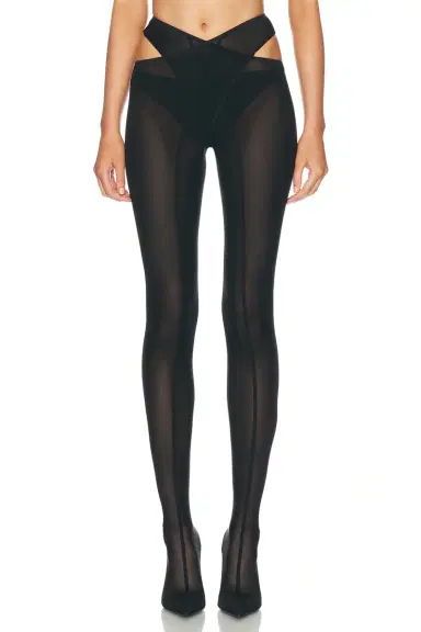 The Attico Cheopissima Thigh High Boot | Thumbnail 1 The Attico Cheopissima Thigh High Boot | Thumbnail 1
