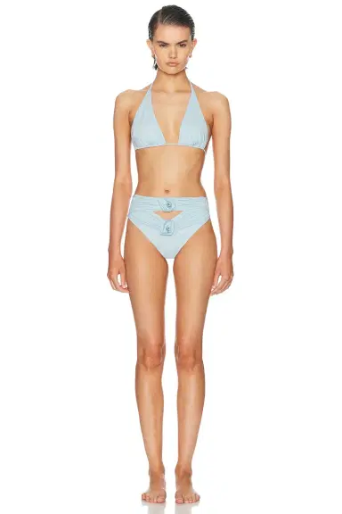 Maygel Coronel Pica Bikini Set | Thumbnail 1 Maygel Coronel Pica Bikini Set | Thumbnail 1