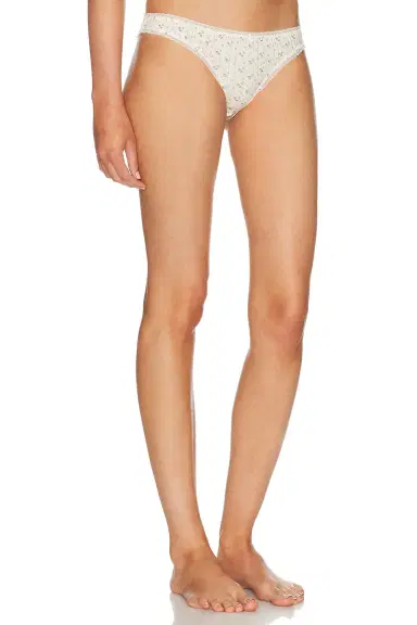 Cou Cou Intimates The High Rise Brief | Thumbnail 2 Cou Cou Intimates The High Rise Brief | Thumbnail 2