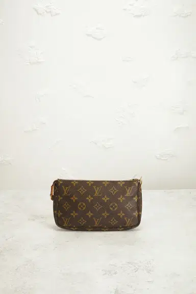 louis vuitton Louis Vuitton Monogram Pochette Accessoires Shoulder Bag | Thumbnail 3 louis vuitton Louis Vuitton Monogram Pochette Accessoires Shoulder Bag | Thumbnail 3