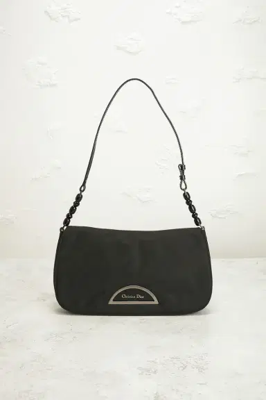 FWRD Renew Dior Maris Pearl Shoulder Bag | Thumbnail 2 FWRD Renew Dior Maris Pearl Shoulder Bag | Thumbnail 2