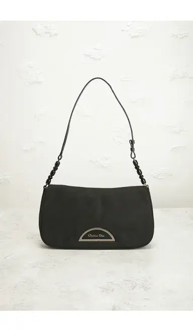 FWRD Renew Dior Maris Pearl Shoulder Bag | Thumbnail 11 FWRD Renew Dior Maris Pearl Shoulder Bag | Thumbnail 11
