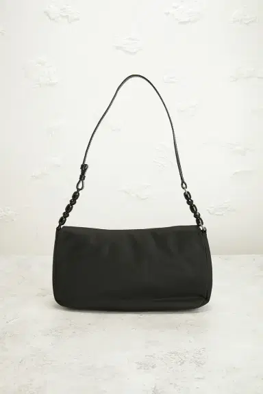 FWRD Renew Dior Maris Pearl Shoulder Bag | Thumbnail 3 FWRD Renew Dior Maris Pearl Shoulder Bag | Thumbnail 3