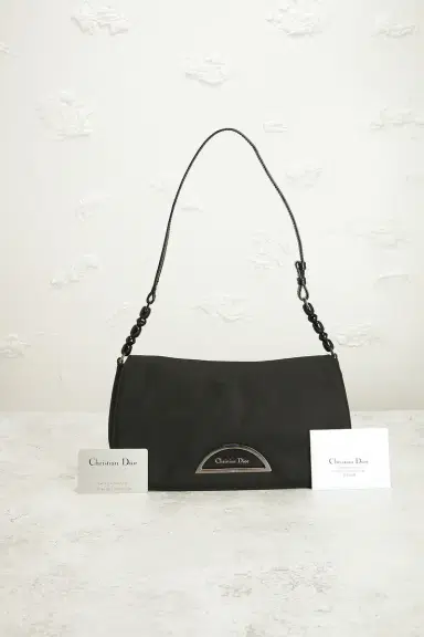 FWRD Renew Dior Maris Pearl Shoulder Bag | Thumbnail 9 FWRD Renew Dior Maris Pearl Shoulder Bag | Thumbnail 9