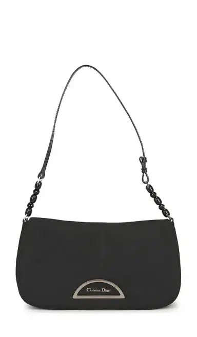 FWRD Renew Dior Maris Pearl Shoulder Bag | Thumbnail 10 FWRD Renew Dior Maris Pearl Shoulder Bag | Thumbnail 10