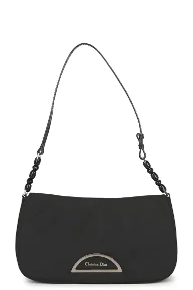 FWRD Renew Dior Maris Pearl Shoulder Bag | Thumbnail 1 FWRD Renew Dior Maris Pearl Shoulder Bag | Thumbnail 1
