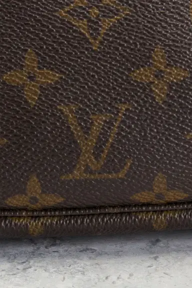 Louis Vuitton Monogram Pochette Accessoires Shoulder Bag | Thumbnail 8 Louis Vuitton Monogram Pochette Accessoires Shoulder Bag | Thumbnail 8