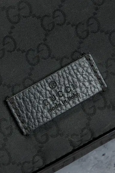 Gucci Belt Bag | Thumbnail 6 Gucci Belt Bag | Thumbnail 6