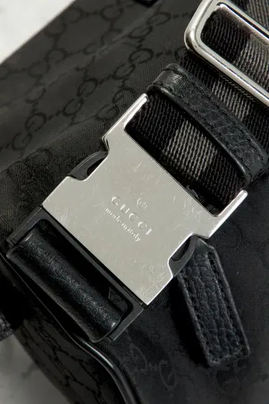 Gucci Belt Bag | Thumbnail 7 Gucci Belt Bag | Thumbnail 7