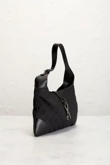 FWRD Renew Gucci Jackie Kandinsky Hobo Bag | Thumbnail 4 FWRD Renew Gucci Jackie Kandinsky Hobo Bag | Thumbnail 4