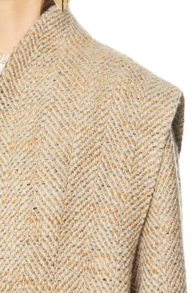 ISABEL MARANT ÉTOILE Drogo Jacket | Thumbnail 6 ISABEL MARANT ÉTOILE Drogo Jacket | Thumbnail 6