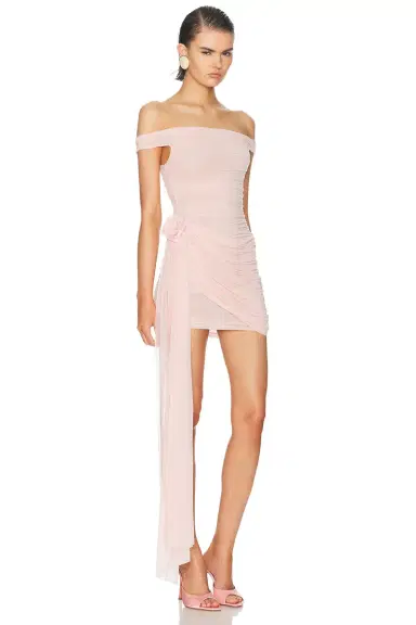 Maygel Coronel Canto Dress | Thumbnail 2 Maygel Coronel Canto Dress | Thumbnail 2