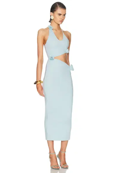 Maygel Coronel Lumen Dress | Thumbnail 2 Maygel Coronel Lumen Dress | Thumbnail 2