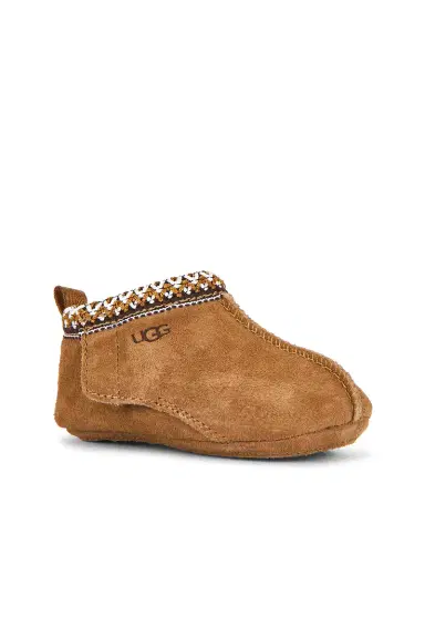 UGG Baby Tasman Slipper | Thumbnail 2 UGG Baby Tasman Slipper | Thumbnail 2