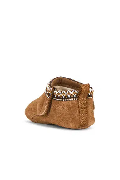 UGG Baby Tasman Slipper | Thumbnail 3 UGG Baby Tasman Slipper | Thumbnail 3