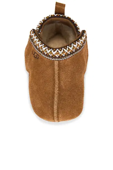 UGG Baby Tasman Slipper | Thumbnail 4 UGG Baby Tasman Slipper | Thumbnail 4