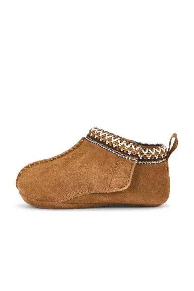 UGG Baby Tasman Slipper | Thumbnail 5 UGG Baby Tasman Slipper | Thumbnail 5