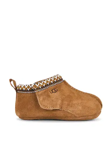 UGG Baby Tasman Slipper | Thumbnail 1 UGG Baby Tasman Slipper | Thumbnail 1