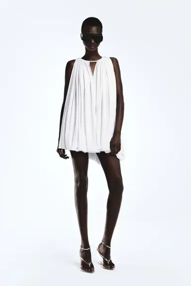 REVOLVE LOS ANGELES Olivienne Mini Dress | Thumbnail 2 REVOLVE LOS ANGELES Olivienne Mini Dress | Thumbnail 2
